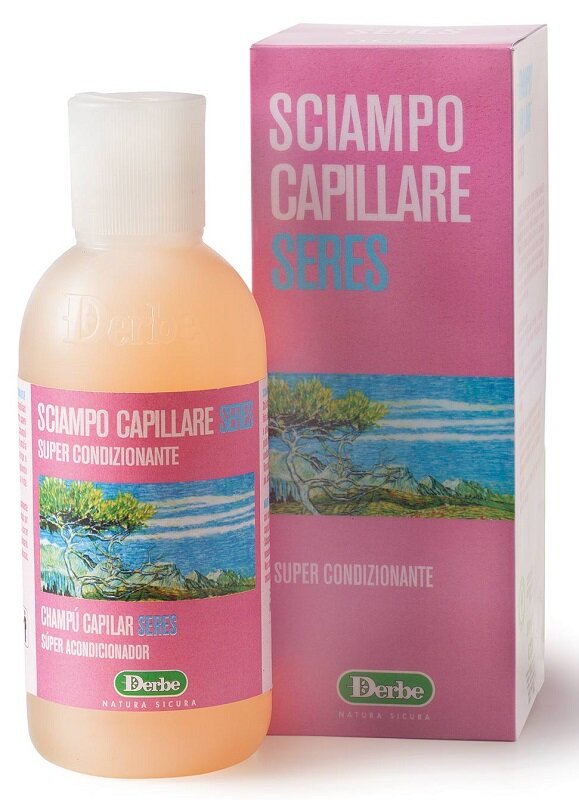 SCIAMPO CAPILLARE 200ML-2