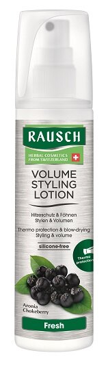 Rausch Volume Styling Lotion Fresh per donare freschezza ai capelli 150ml-2