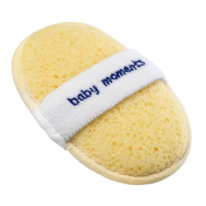Chicco Guanto Spugna per il bagnetto del neonato 0m+-1
