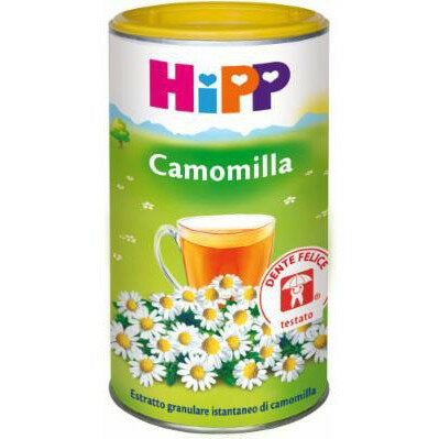 Hipp Tisana alla Camomilla-2