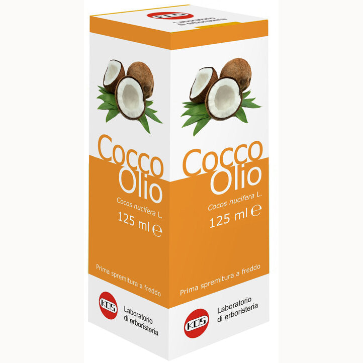 Kos Cocco Olio 125ml-2