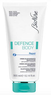 Bionike Defence Body Repair Crema elasticizzante smagliature 300ml-1