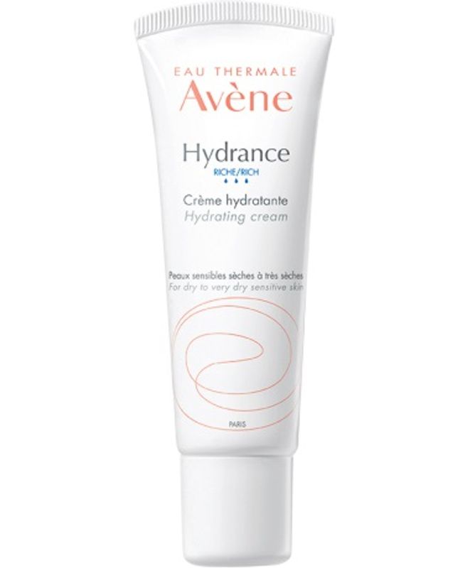 Avene Hydrance Ricca Crema idratante pelli sensibili 40ml-1