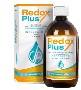 REDOX PLUS 500ML-2