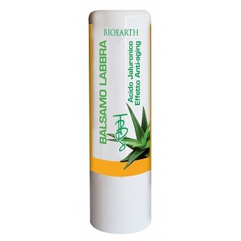 TBS BALSAMO LABB ALOE/AC JAL-1