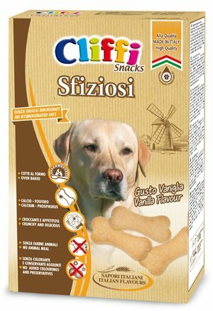 CLIFFI SFIZIOSI 400G-1