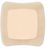 Aquacel Foam Formato Adesivo 20x14cm Tallone 5 pezzi-1