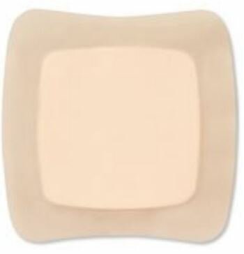 Aquacel Foam Formato Adesivo 20x14cm Tallone 5 pezzi-1