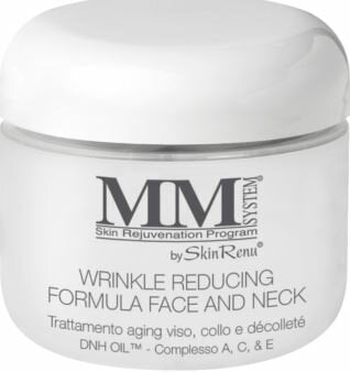 MM SYSTEM SRP WRINK F L REDUC-1