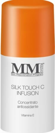 MM SYSTEM SRP C SILK TOUCH INF-2