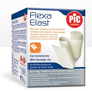 Pic Benda Elast Bi Cm10X4,5m-2