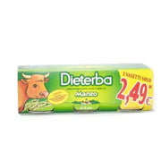 Dieterba omogeneizzato con carne di manzo 80g offerta 3 vasetti-1