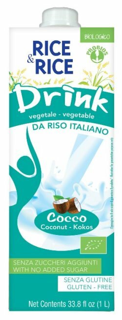 R&R BEVANDA DI RISO E COCCO 1L-2