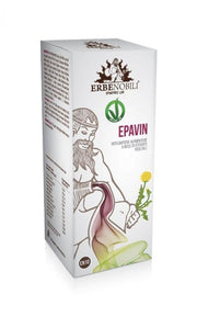 Erbe Nobili EpaVin 50ml-1