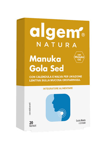 ALGEM MANUKA GOLA SED 20PAST-2
