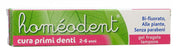 Boiron Homeodent gel fragola lampone 2-6 anni 50 ml-1