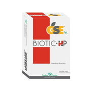 Gse Biotic Hp integratore per il tratto gastrointestinale 40 compresse-2