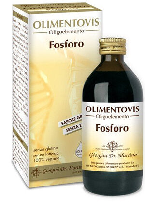 Fosforo Olimentovis 200ml-1