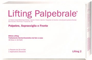 LIFTING PALPEBRALE 2 20ML-2