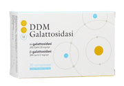 DDM Galattosidasi 30 compresse gastroprotette-1