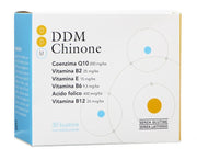 DDM Chinone 30 Bustine Orosolubili-1