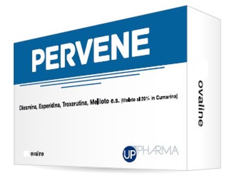 Pervene integratore alimentare 90 ovaline-1