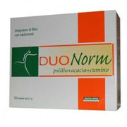 DuoNorm integratore alimentare 14 bustine-1