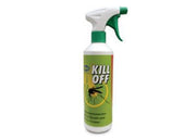 Kill Off Insetticida-Acaricida Flacone 500ml-1