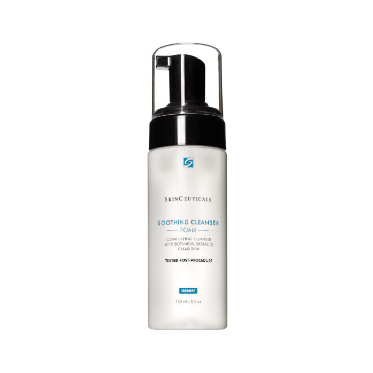 SkinCeuticals Soothing Cleanser Schiuma detergente Pelle sensibile 150 ml-2