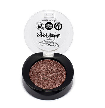 Purobio Eyeshadow Shimmer Ombretto in Cialda n.21 Rosso Rame-2
