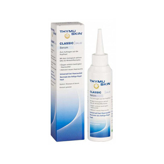 Thymuskin Classic Serum 100ml-1