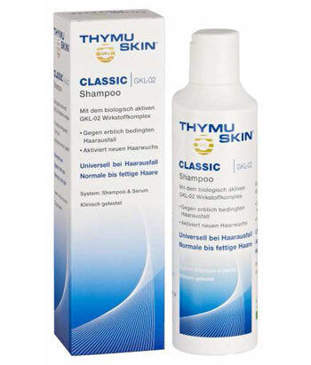 THYMUSKIN CLASSIC SHAMPOO100ML-2