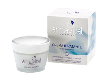 AMAVITAL CREMA IDRATANTE 50ML-1