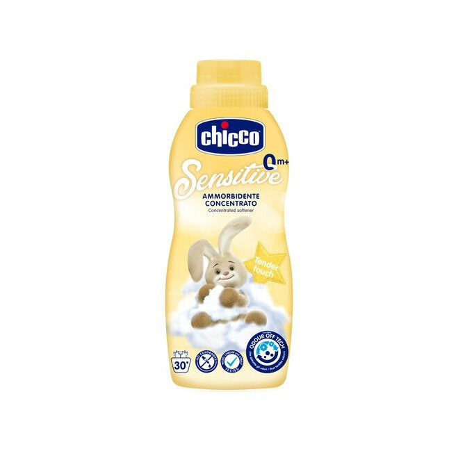 Chicco Ammorbidente Carezza 750ml-2