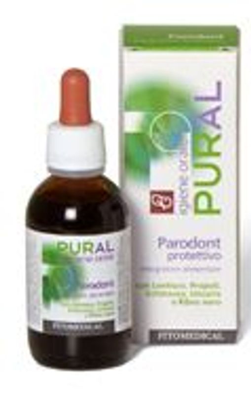 Pural collutorio lenitivo 100 ml-1