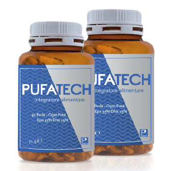 PUFATECH 100PRL-2