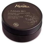 Melvita Scrub Fondente Corpo All'Olio Di Argan Bio 150ml-2