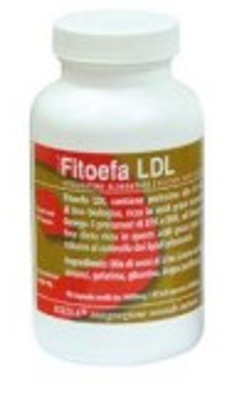 Cemon Fitoefa LDL Semi lino bio 90 capsule molli-1