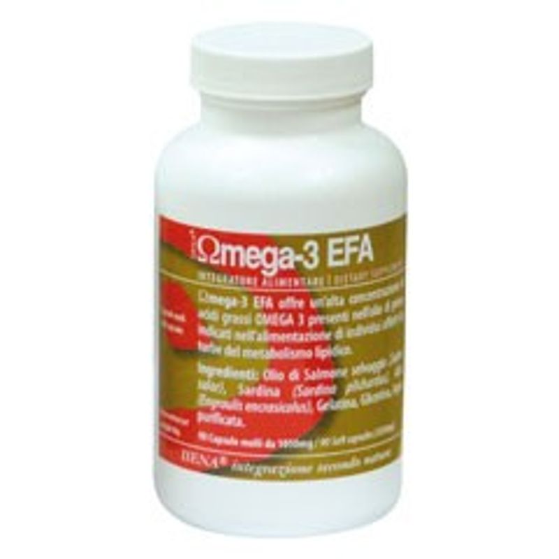 Cemon Omega-3 EFA capsule molli 90g-1