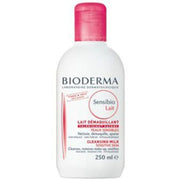 Bioderma Sensibio Lait 250ml-1