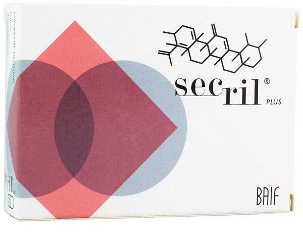 Secril Plus 30 compresse-2