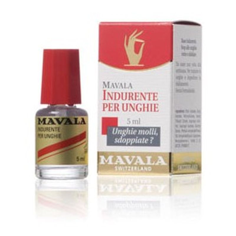 Mavala Indurente per unghie 5ml-1
