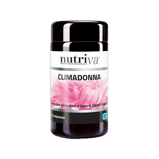 Nutriva Climadonna 50 compresse-2