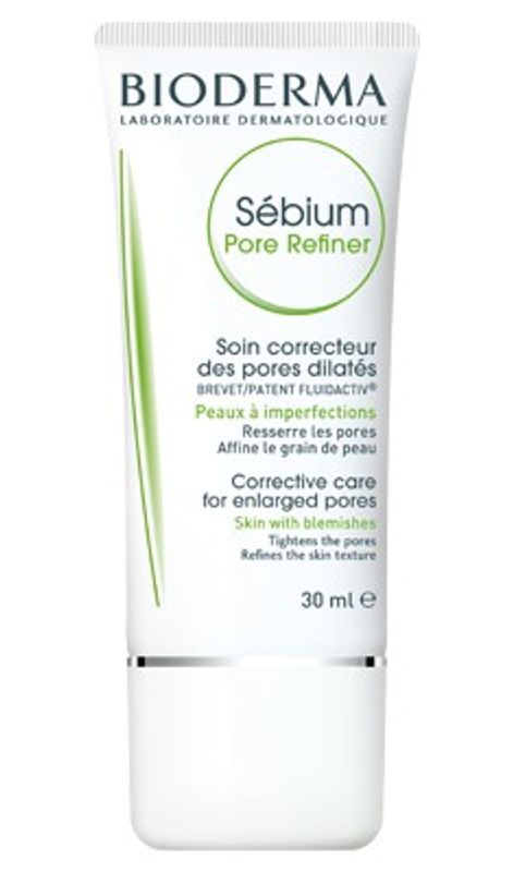 Bioderma Sebium Pore Refiner trattamento restringente dei pori 30ml-1