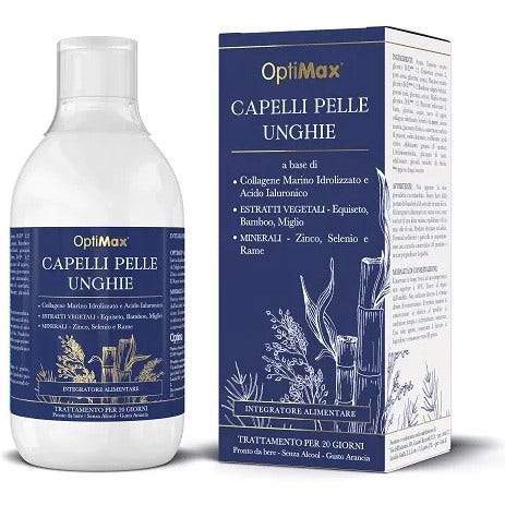 OPTIMAX CAPELLI PELLE UN 500ML-1