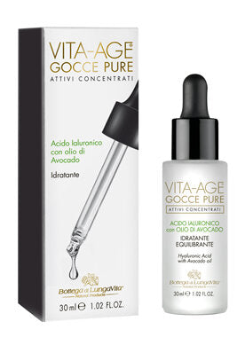 VITA AGE GOCCE PURE AC IAL C/A-2