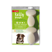 Candioli Kelly Brush Spugnetta Media 16 Pezzi-2