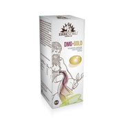 Erbe Nobili Dmg Gold iEN149 integratore alimentare a base di estratti vegetali 50ml-1