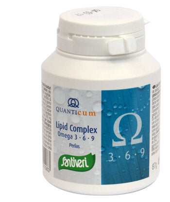 Lipid Complex controllo del colesterolo 125 perle-2