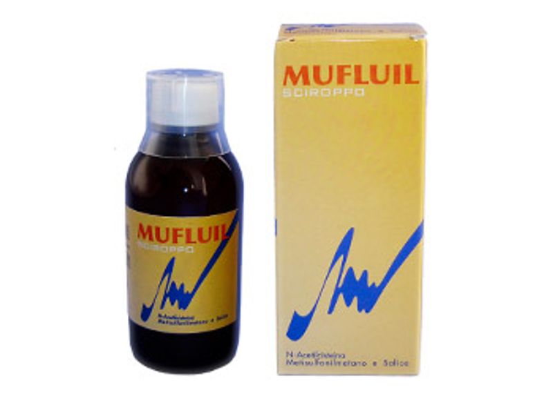 Mufluil integratore alimentare 150ml-1